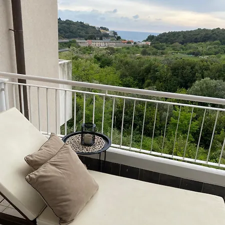 Apartment Vista Mare Pula